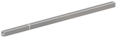 Euchner AY-ERS-250-106761 Extended actuation axis, 250mm